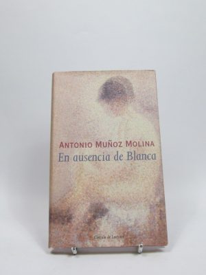 En ausencia de blanca