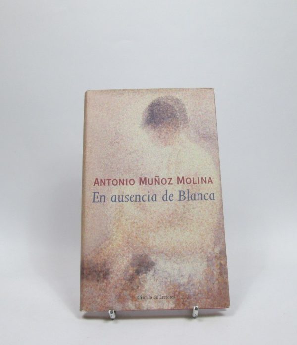 En ausencia de blanca