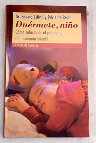 Duérmete, niño