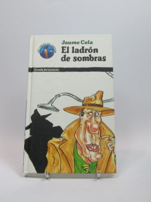 El ladrón de sombras