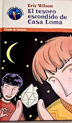 El tesoro escondido de casa loma