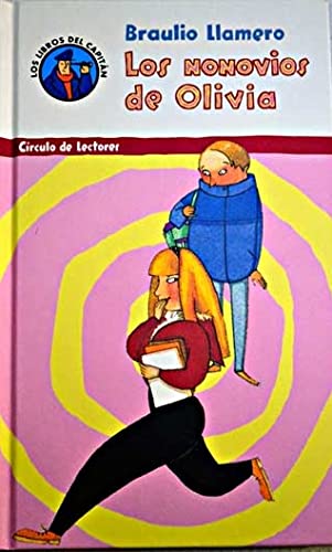 Los nonovios de olivia