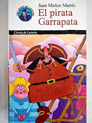 El pirata garrapata