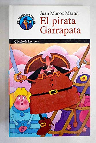 El pirata garrapata