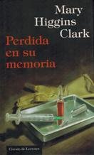 Perdida en su memoria