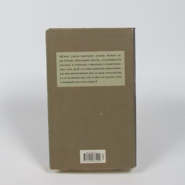 Educar con inteligencia emocional
