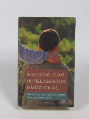 Educar con inteligencia emocional