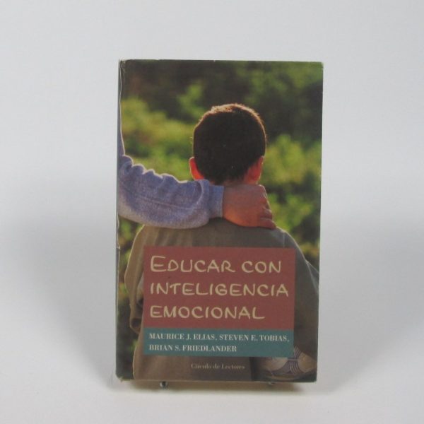 Educar con inteligencia emocional
