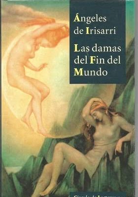 9788422683186_las-damas-del-fin-del-mundo_front-1.jpg Las damas del fin del mundo