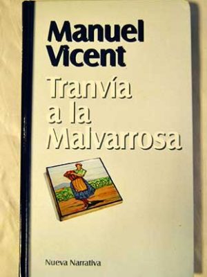 Version 1.0.0 Tranvía a la malvarrosa