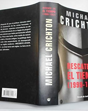 Rescate en el tiempo: (1999-1357)