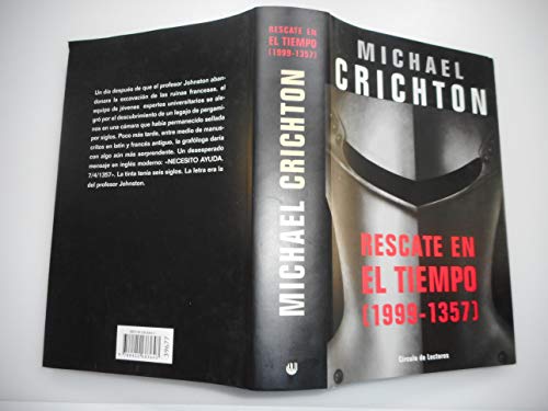 Rescate en el tiempo: (1999-1357)