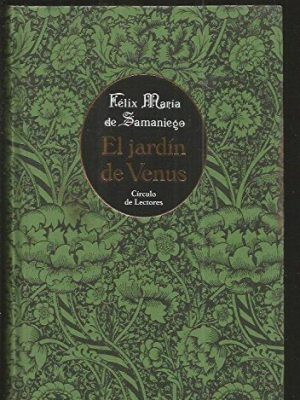 El jardín de venus