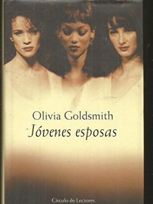 9788422683834_jovenes-esposas_front-1.jpg Jóvenes esposas