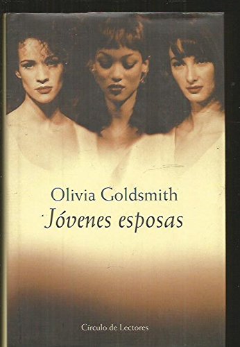 9788422683834_jovenes-esposas_front-1.jpg Jóvenes esposas