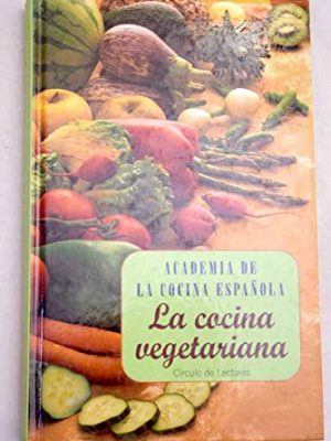 La cocina vegetariana
