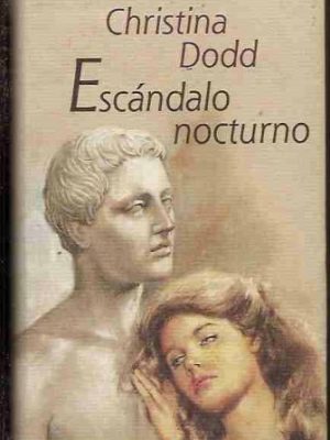Escándalo nocturno