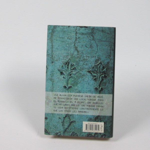 Veronika decide morir