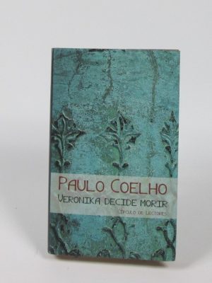 Veronika decide morir