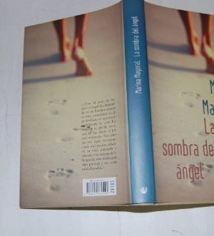 La sombra del ángel