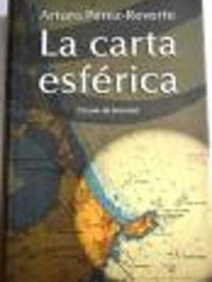 La carta esferica