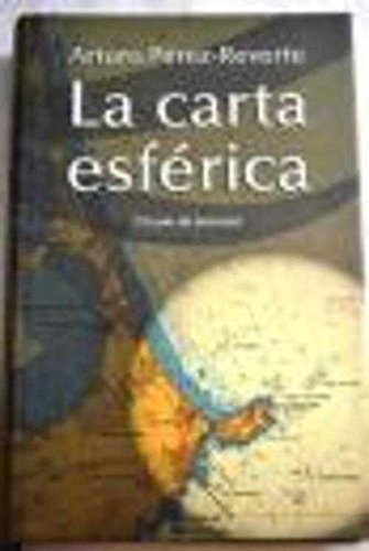 La carta esferica