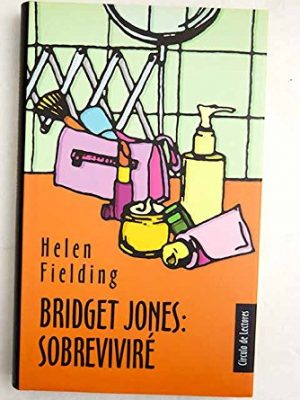 Bridget jones, sobreviviré