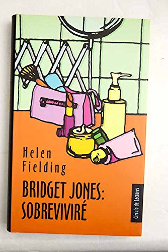 Bridget jones, sobreviviré
