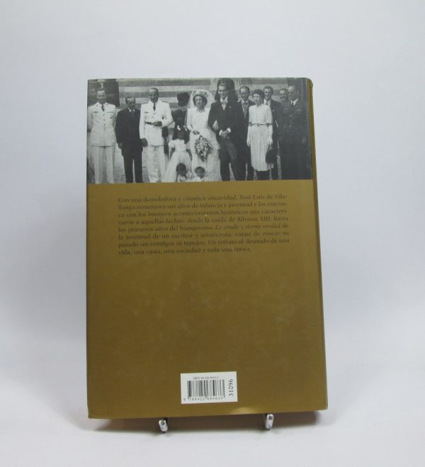 La cruda y tierna verdad. memorias no autorizadas