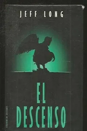 9788422684664_el-descenso_front-1.webp El descenso