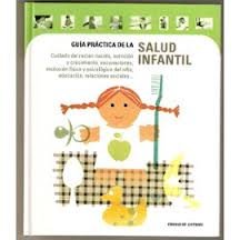 Guia practica de la salud infantil