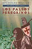 9788422685234_los-falsos-peregrinostrilogia-templaria-i_front-3.jpg Los falsos peregrinos.trilogia templaria i