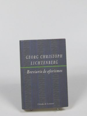 Breviario de aforismos