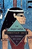 La mujer sabia (la piedra de luz 2)