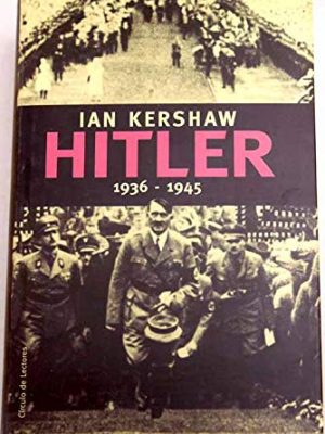 Hitler: 1936-1945