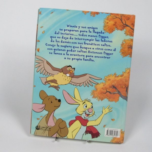 La película de tigger