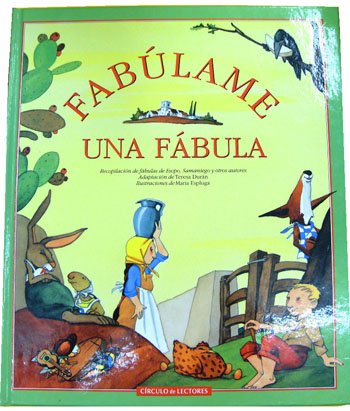 9788422685913_fabulame-una-fabula_front-1.jpg FabĂșlame una fĂĄbula