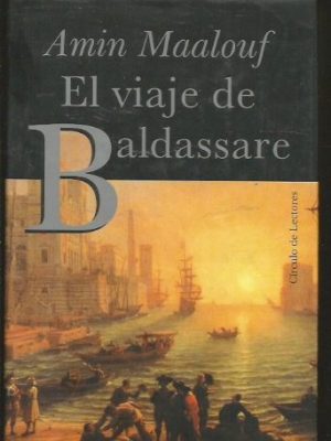 El viaje de baldassare