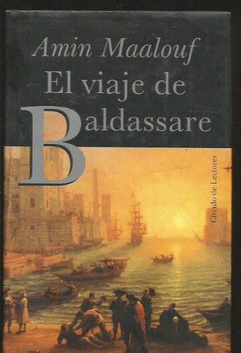 El viaje de baldassare