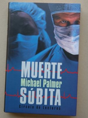 Muerte súbita