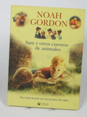 Sam y otros cuentos de animales