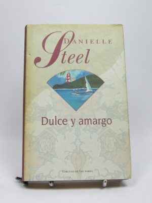 Dulce y amargo