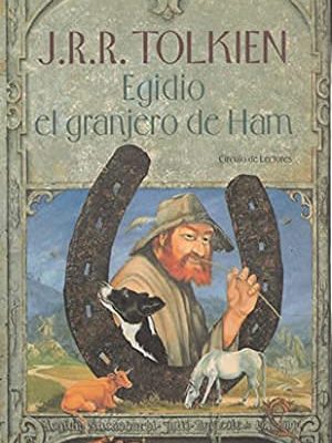 Egidio, el granjero de ham: aegidii ahenobarbi agreicole de hammo mira facinora et mirabilis exortus, o en la lengua vernácula, el ascenso y las maravillosas aventuras del granjero egidio
