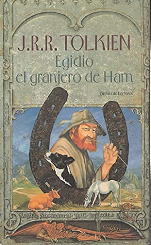 Egidio, el granjero de ham: aegidii ahenobarbi agreicole de hammo mira facinora et mirabilis exortus, o en la lengua vernácula, el ascenso y las maravillosas aventuras del granjero egidio