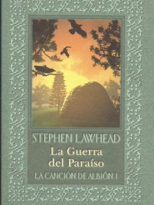 La guerra del paraíso