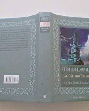 9788422686613_la-cancion-del-albion-iii-la-ultima-batalla_front-2.jpg La cancion del albión, iii. la última batalla