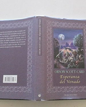 Esperanza del venado