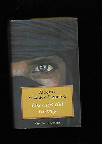 Los ojos del tuareg