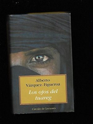 Los ojos del tuareg