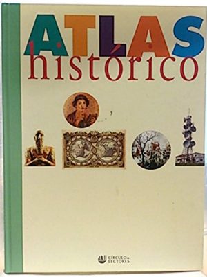 Atlas histórico